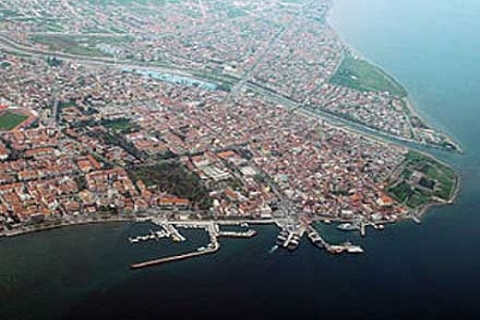 Çanakkale'yi uydu kentler büyütecek!