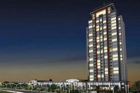 Avrupa Konutları Tem Gaziosmanpaşa'da 419 bin liraya 2 oda 1 salon!