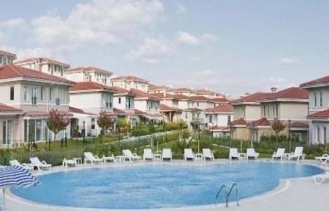 Baharda teslim 25 konut projesi 2013! 