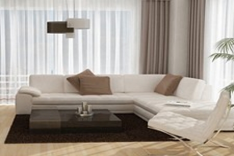 Marmara Royal Residence'ta kira getirisi fırsatı! Ayda 400 Euro'ya!