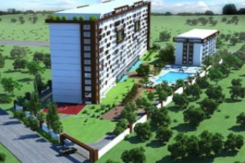 Rönesans Rezidans Hatay'da 70 bin TL'den! Temel atıldı!