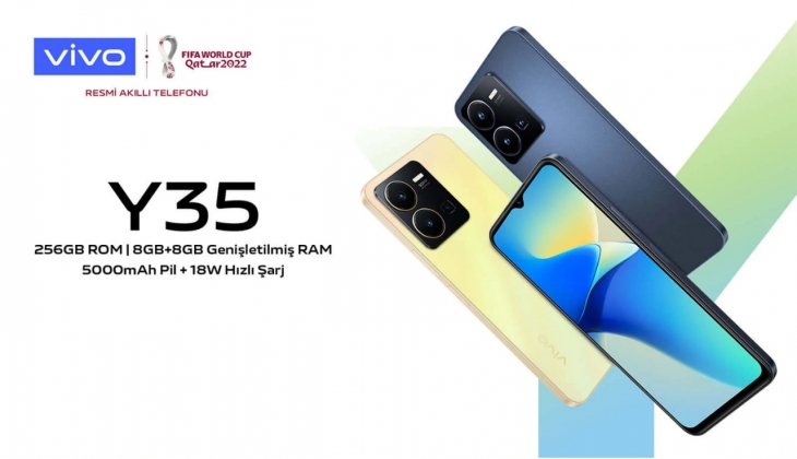Karne hediyesi alamayanlara son dakika müjdesi! Vivo Y35, Y16 ve Y22s de çılgın indirim! 28 Ocak 2023 fiyat listesi...