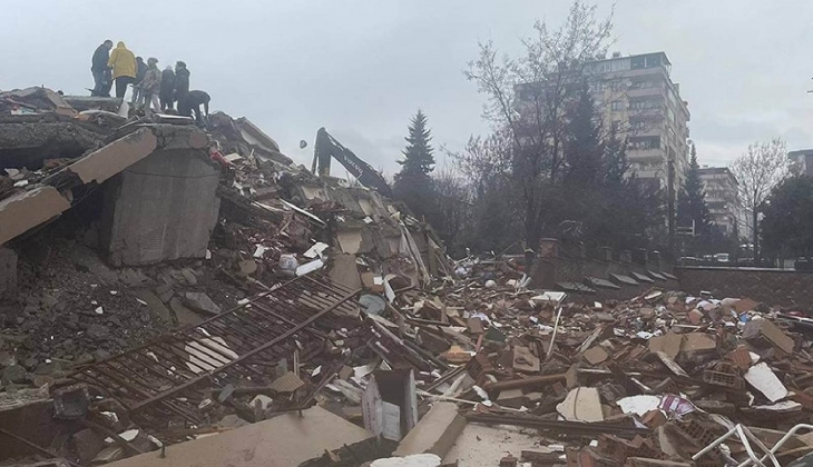 Prof. Dr. Oğuz Cem Çelik ten büyük Marmara depremi için aman dikkat uyarısı: 7 büyüklüğünün üzerinde olacak!