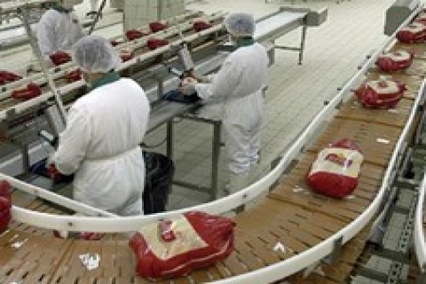 Ankara Ticaret Borsası Et Teşhir Tesisleri yaptıracak!