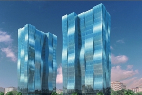 Dalga Kule'de 159 bin TL'den başlayan fiyatlarla!