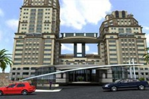 Maslak Main Towers Residence satışa çıkmayı bekliyor!