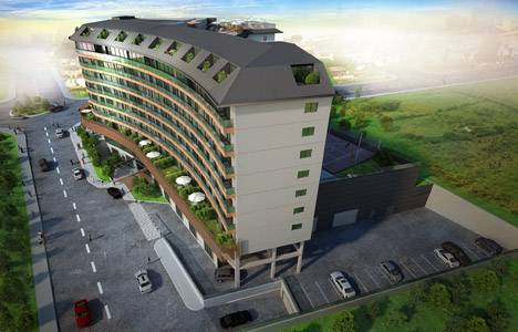 Park Panorama Residence teslim tarihi!