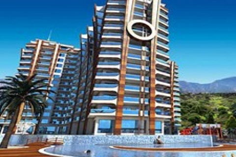 Azura Park Evleri'nde 148 bin 200 TL'ye!