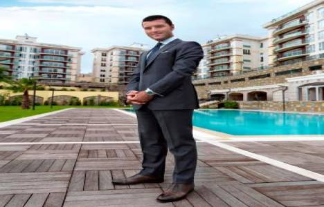 Maritza Residence Ataşehir de 530 bin liradan başlayan fiyatlar!