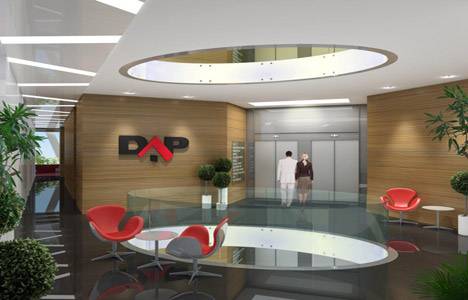 Dap Bumerang Ofis 30 ay vade ile satışa çıktı: 412 bin liraya!