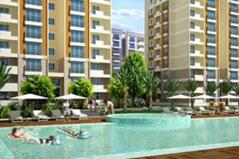 Çorlu Armada City'de 77 bin TL'ye! Faiz yok! Ara ödeme yok!