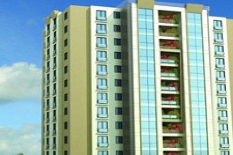 Meşelipark Gold'ta 490 bin TL'ye 3+1! Hemen tapu teslim!