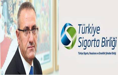 Ramazan Ülger TSB'nin yeni Başkanı oldu!