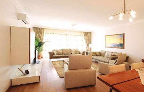 İhlas Bizim Evler 3 te peşinat 12 ay sonra ödeniyor! 190 bin TL!