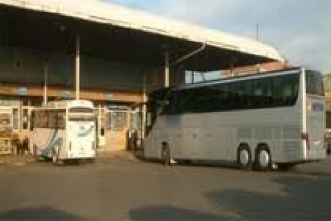  Bolu Belediyesi eski otobüs terminalini 17.5 milyon TL'ye satışa çıkardı! 