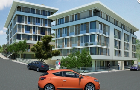 Etiler MaaNaa 49 görselleri!