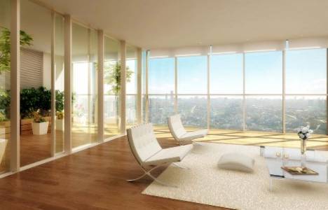 Meridian Evleri Varyap Ataşehir