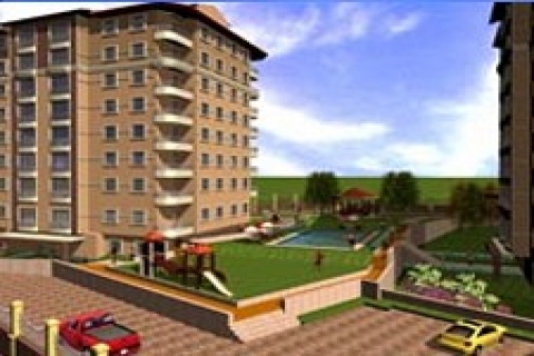 Onur çiftlik Evleri projesinde 330 bin TL'ye 6+2! Hemen teslim!