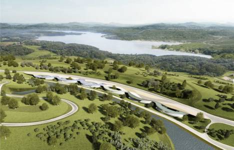 Bio İstanbul un lansmanı yapıldı: 2 milyar dolar yatırıma sahip!