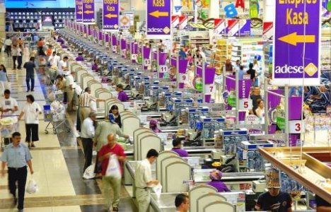 Adese Ilgın mağazasını yenileyerek hizmete açtı!