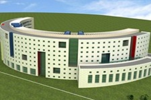 TOKİ Sanayi ve Ticaret Bakanlığı'na ek hizmet binası yapacak!