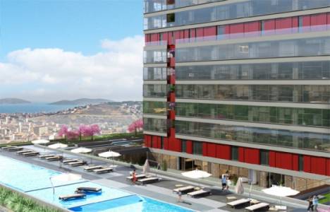 Dumankaya Ritim Konutları'nda 179 bin liraya!