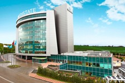 Medistate Hastanesi, 1 şubat'ta Kavacık'ta açılıyor!