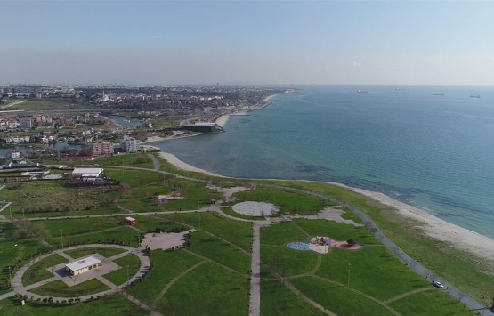 Kanal İstanbul güzergahındaki 40 milyon metrekare arazi el değiştirdi iddiası!