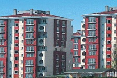 Agena Park'ta 360 bin TL'ye 4+1! Sıfır peşinat, sıfır faiz!