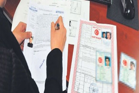  Lisans sahipleri, emlakçılık faaliyetlerini yürütemeyecek!