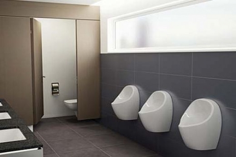 VitrA, Watersmart pisuvar ile çevre dostu çözümler sunuyor!