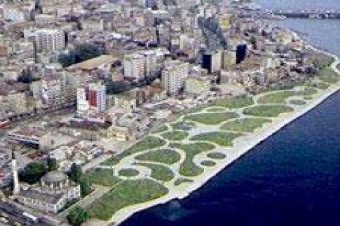 İstanbul ne kadar yaşanabilir bir çevreye sahip?