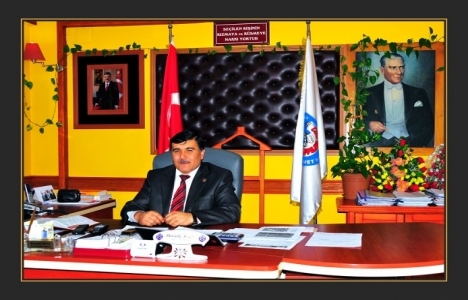 Mustafa Koca kimdir?