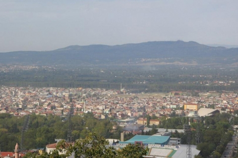  Milli Emlak, Bursa Nilüfer'de 6 milyon TL'ye 5 arsa satıyor!