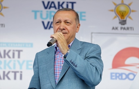 Konya'da 22 bin 806 konut projesi hayata geçirildi!