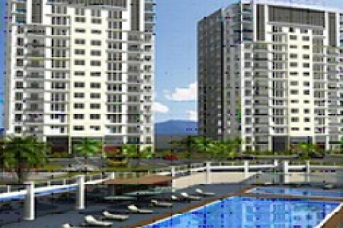 Panorama Towers Konut Projesi'nde 130 bin TL'ye! Sıfır peşinatla!