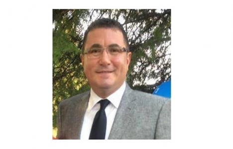 Levent Küçük kimdir