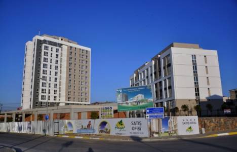 Hayat Sultanbeyli sakinleri iftar yemeğinde buluştu!