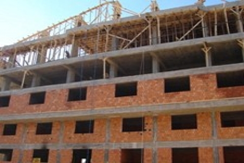 Tekser İnşaat'ın iflası isteniyor!