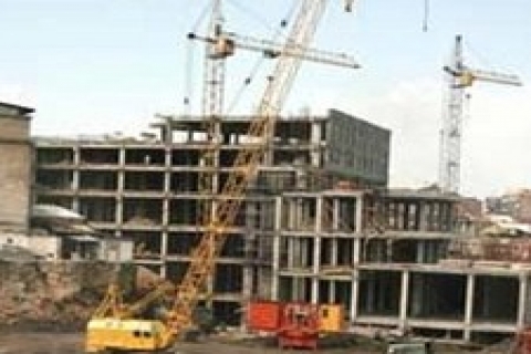 ESMÜDER üyeleri iletişim toplantısında buluştu