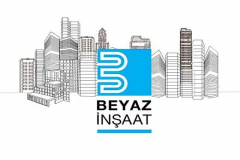 Beyaz İnşaat, Beyaz Residence Topkapı İki projesi için düğmeye bastı!