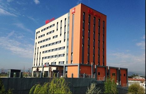 Akfen'in Moskova ve Karaköy otelleri bu yıl açılıyor!