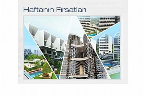 Dumankaya Anadolu Yakası Fırsatları'nda 70 bin TL'ye!