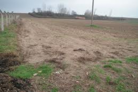  Kahramanmaraş Elbistan'da 1 milyon TL'ye satılık arsa!