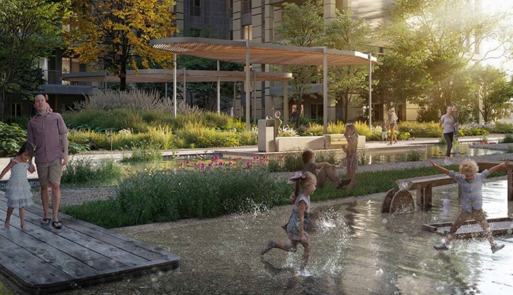 Topkapı29 da teslimler Temmuz a çekildi! Dev projede erken teslim sürprizi! 