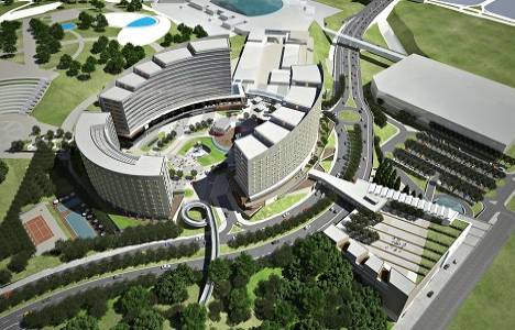 15 Karede Tema İstanbul turu!