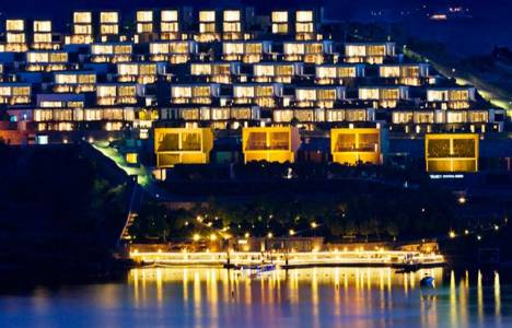 Bodrum Bodrum'da 695 bin Euro'ya! Hemen teslim!