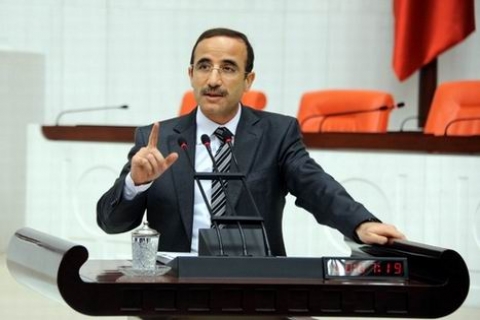 Piyer Loti'ye isim öneren Vahit Kiler, Kepirli'yi Nurs yaptı!