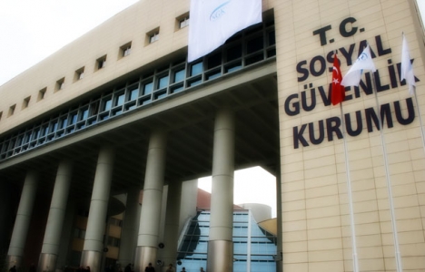  TOKİ Kütahya'da sosyal güvenlik kurumu binası ihalesi açıyor!