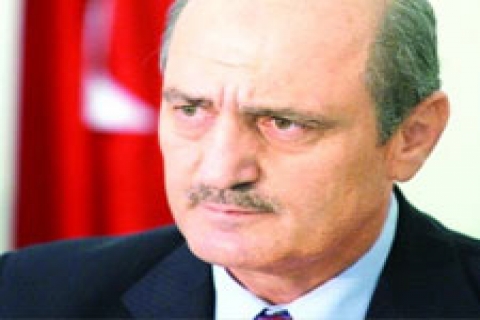 TOKİ Başkanı'na mezun olduğu üniversiteden ödül